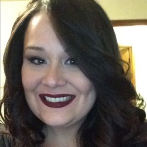 Meet your Posher, Krystle